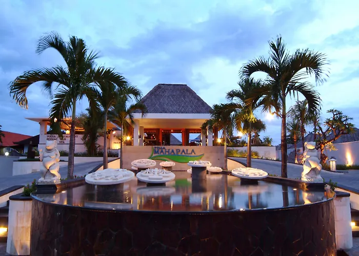 Villa Mahapala Sanur 